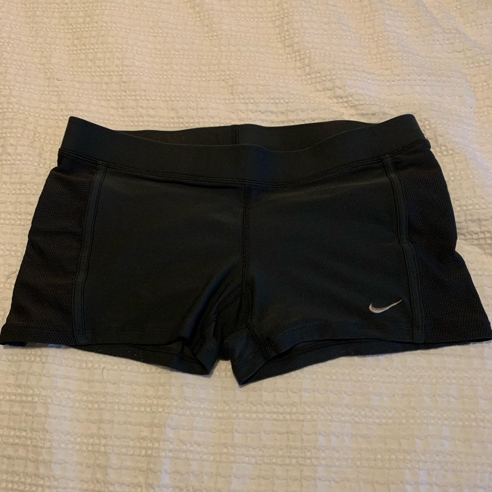 Nike 1-2” Spandex